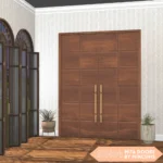 Mita Doors