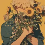 Katsuki Bakugo ~ 001