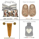 glow self care set