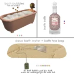 glow self care set