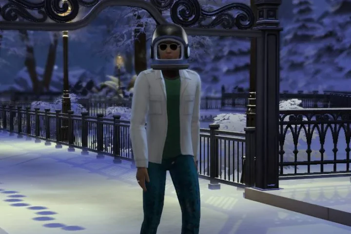COMPLETE Situation Outfits Begone!