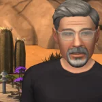William's Glasses - [Businesses & Hobbies required]