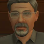 William's Glasses - [Businesses & Hobbies required]