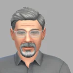 William's Glasses - [Businesses & Hobbies required]