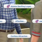 Hopeless Romantic Trait