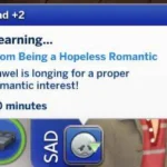 Hopeless Romantic Trait