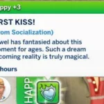 Hopeless Romantic Trait