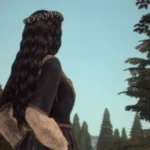 Hildegarde Willow