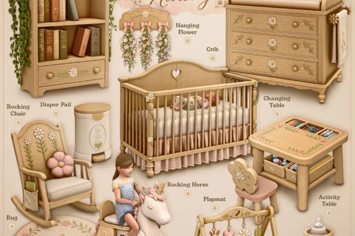 Daisy Cottage Nursery