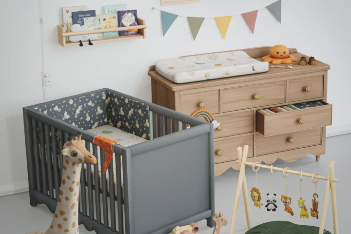 Nursery Set
