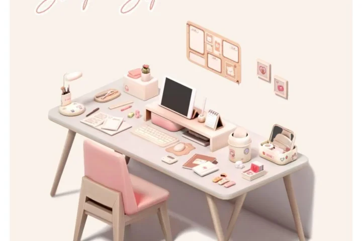Study in Style Set