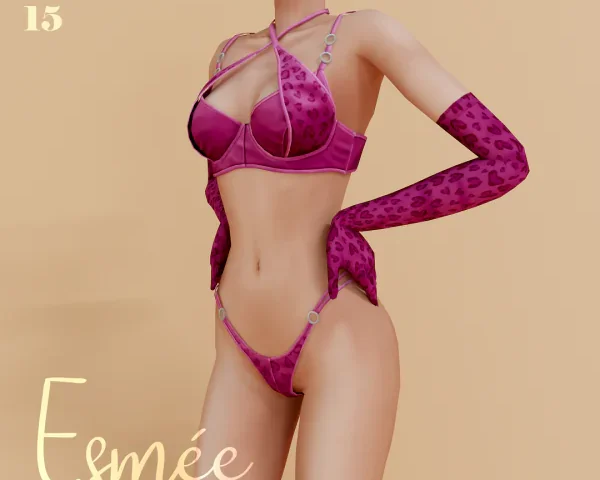GCS - February's CC