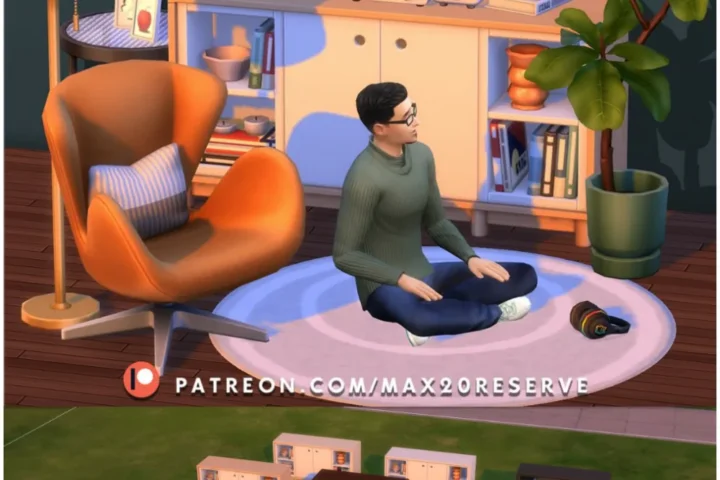 Max20 - Music Corner Pack
