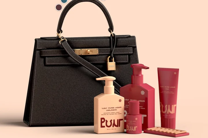 Pacosims - The Mood Bag Collection – Part 1