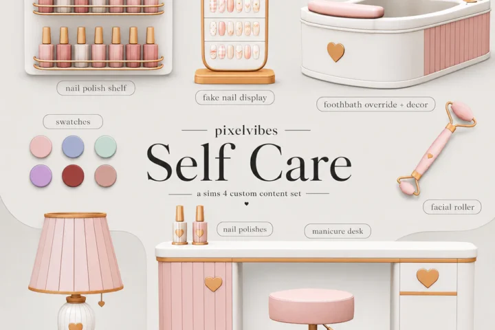 SELF CARE