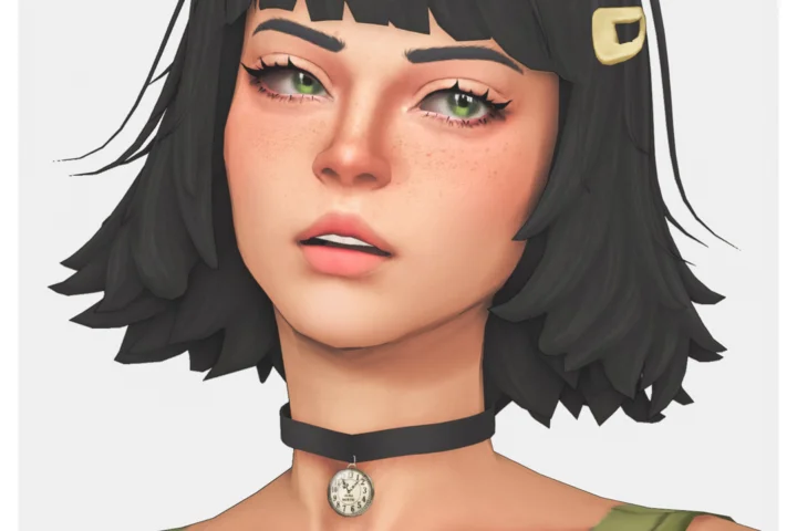 Jo Se Oh - Buttercup Hair