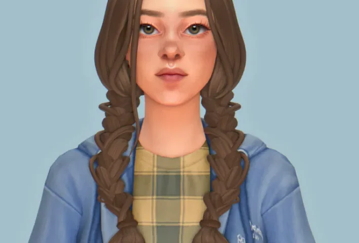 Hairstyle dump #11 krtnka