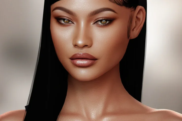 SESSILEE FACE MASK & MAKEUP COLLECTION - DIAMOND TIER