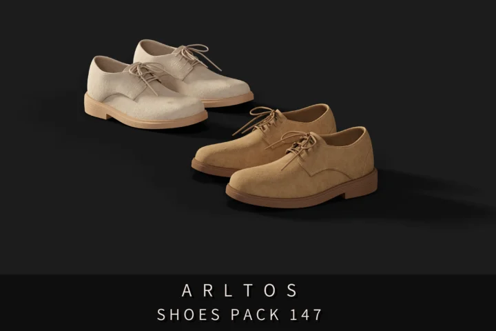 Shoes Pack