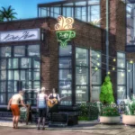 Joy Coffee