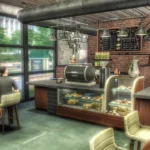 Joy Coffee