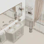 BATHROOM GLORY
