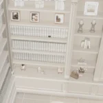 Perle- Room