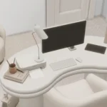 Perle- Room