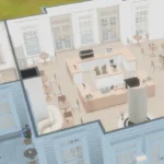 BELLEFEUILLE HOUSE