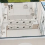 FRESH SPIN LAUNDROMAT