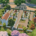 WILLOW CREEK GRAVEYARD