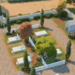 WILLOW CREEK GRAVEYARD