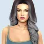Angelica Negrate