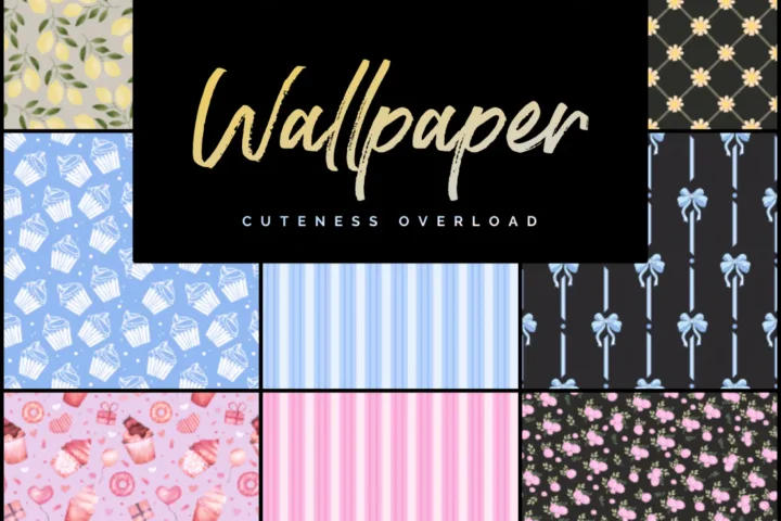 Wallpaper - Cuteness Overload