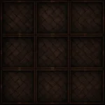 Rustic Weave Flooring Set