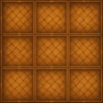 Rustic Weave Flooring Set