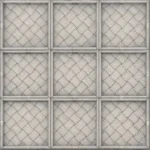 Rustic Weave Flooring Set