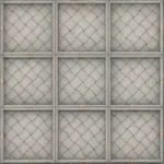 Rustic Weave Flooring Set