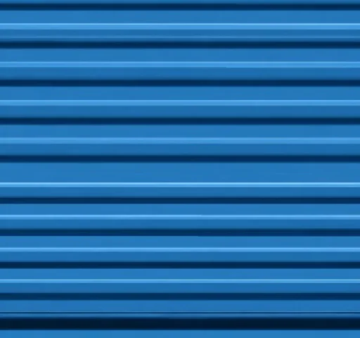Cargo Container Floor
