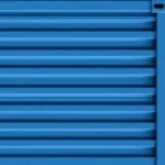 Cargo Container Floor