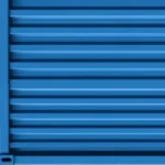 Cargo Container Floor