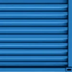 Cargo Container Floor