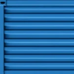 Cargo Container Floor