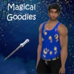 Magical Goodies