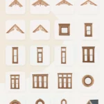 Charm'd - Build Set 1