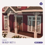 Charm'd - Build Set 1