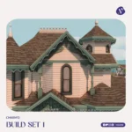 Charm'd - Build Set 1