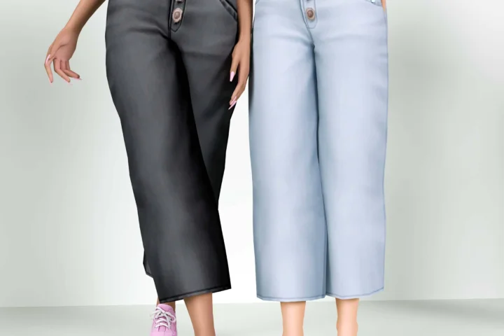 Plumbique_Sunday Denim