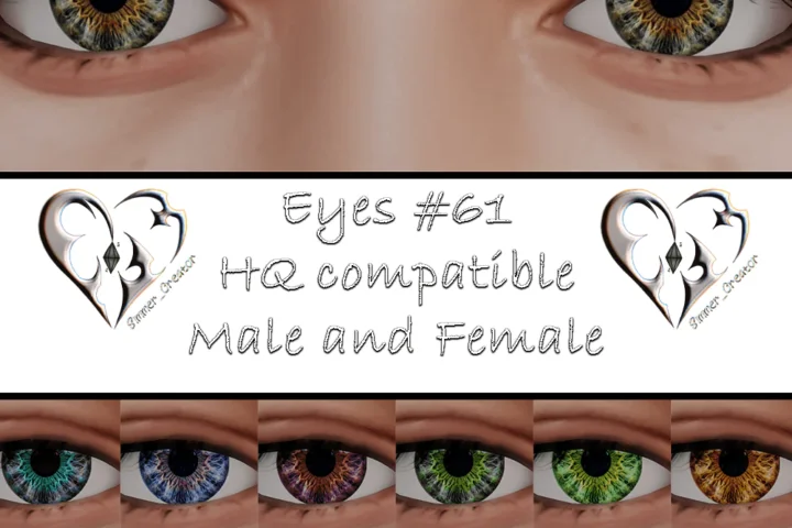 Eyes #61