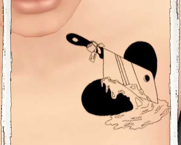 ⚓ [ESI] #529 (Upperchest)